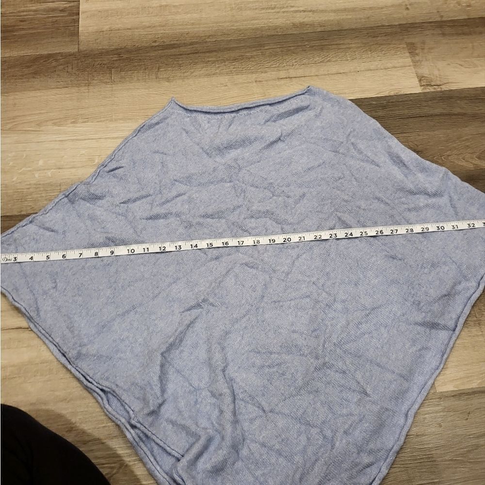 ART Italian Poncho size onesize - Picture 5 of 8